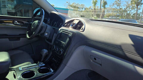 2016 Buick Enclave Premium