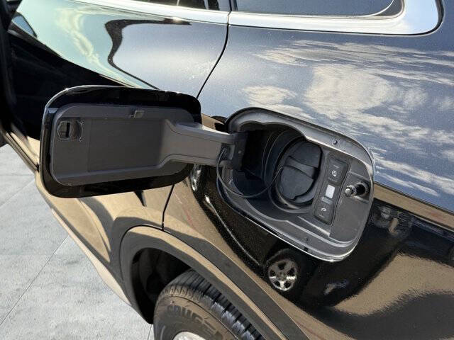 2024 Audi Q5 e quattro S line Premium 55 TFSI