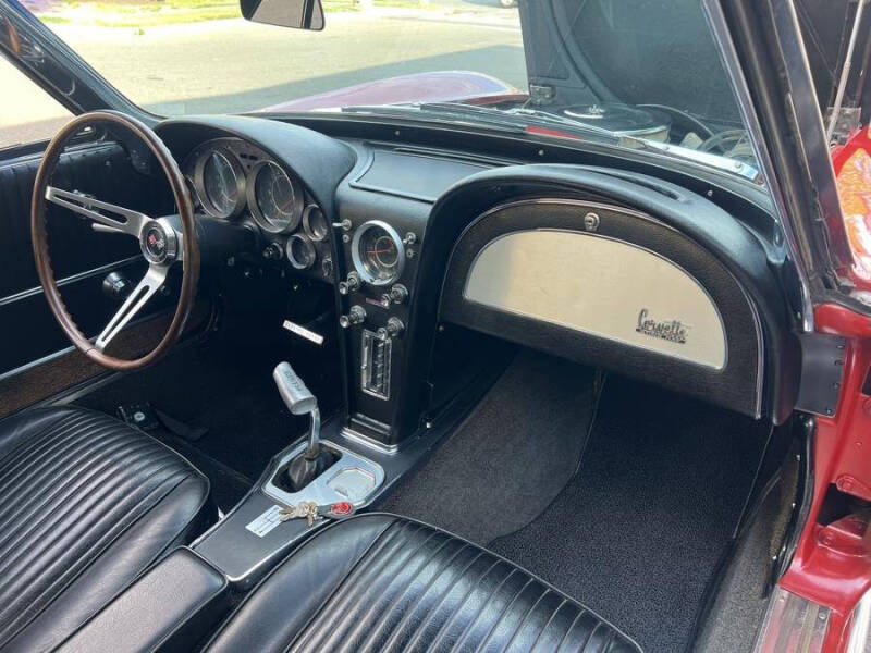 1964 Chevrolet Corvette