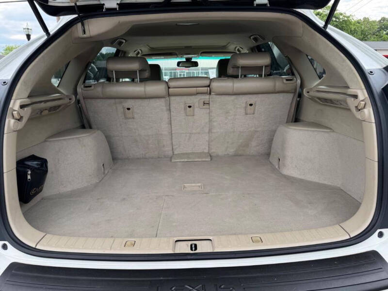 2008 Lexus RX 350