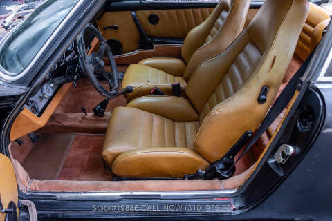 1967 Porsche 912