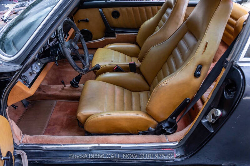 1967 Porsche 912