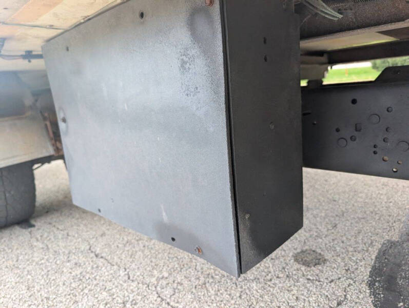 2019 Ford E-Series E-450 SD