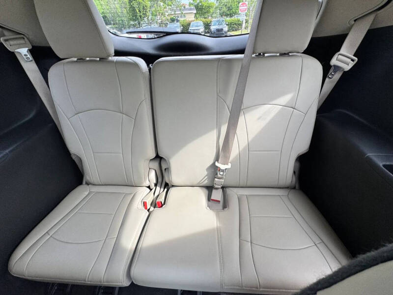2019 Buick Enclave Premium