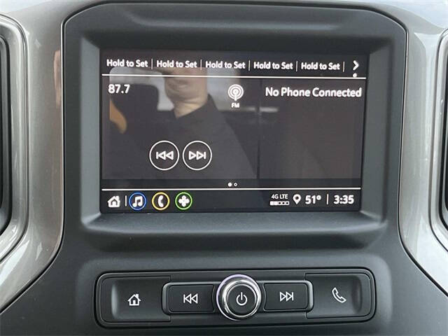 2026 GMC Sierra 3500HD