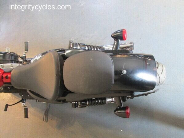 2013 Harley-Davidson Forty-Eight