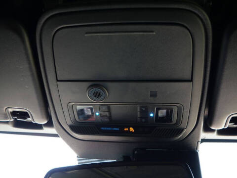 2023 Ford Bronco Outer Banks Advanced