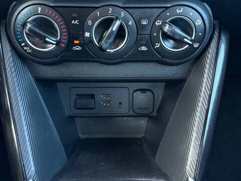 2017 Toyota Yaris iA