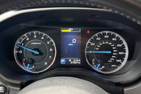 2022 Subaru Ascent Touring
