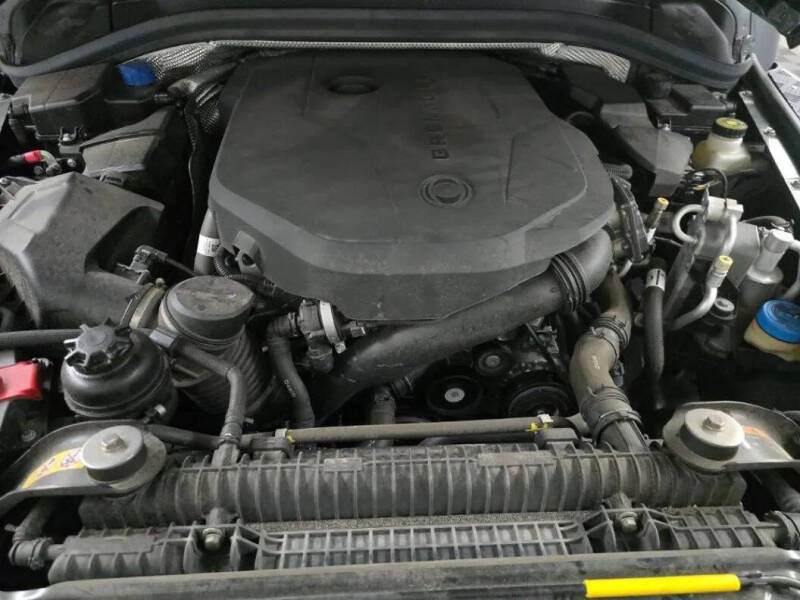 2024 Ineos Grenadier Fieldmaster