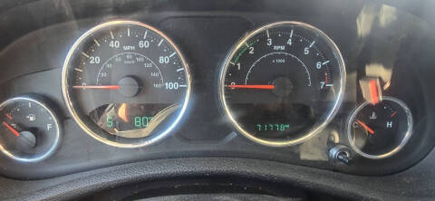 2016 Jeep Wrangler Unlimited Sport S