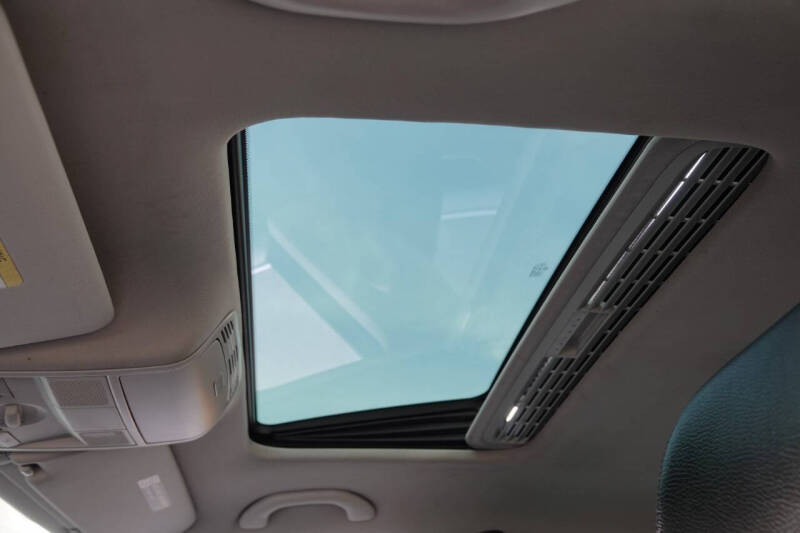 2007 Volkswagen Passat 2.0T