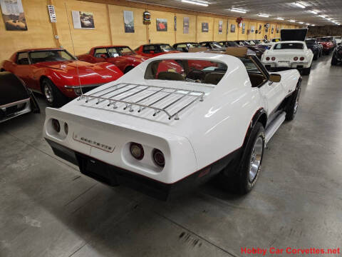 1974 Chevrolet Corvette