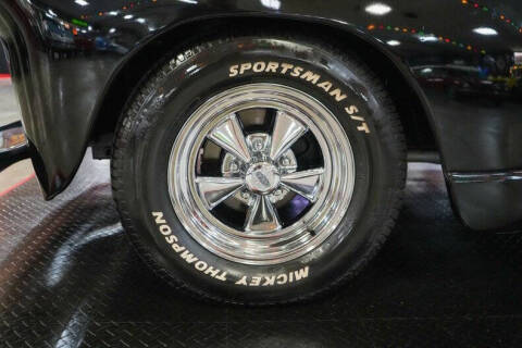 1952 Chevrolet 3100