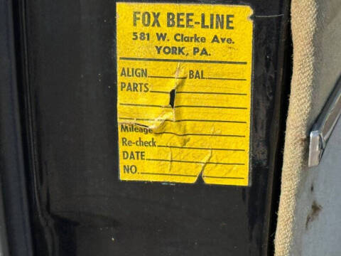 1954 Chrysler Imperial