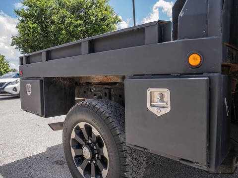 2018 RAM 2500 Power Wagon