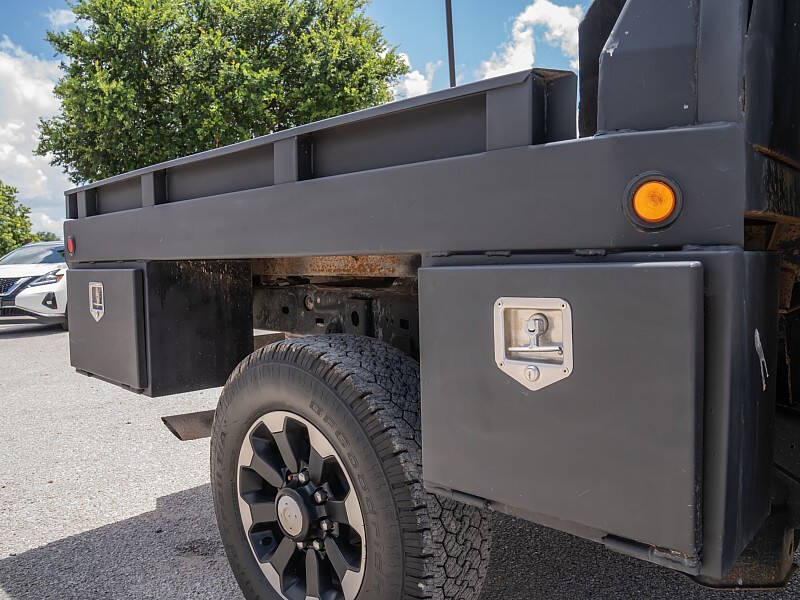 2018 RAM 2500 Power Wagon