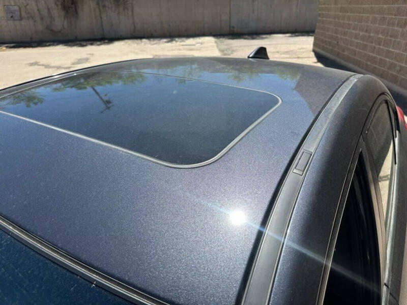 2018 Subaru WRX Premium