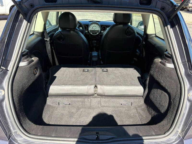 2012 MINI Cooper Hardtop