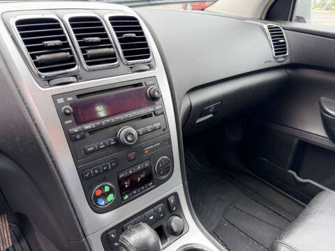 2008 GMC Acadia SLT-1