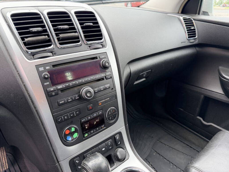 2008 GMC Acadia SLT-1