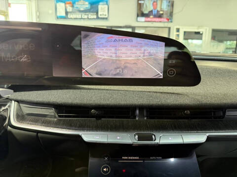 2023 Lucid Air Pure