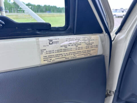 1990 Toyota Pickup