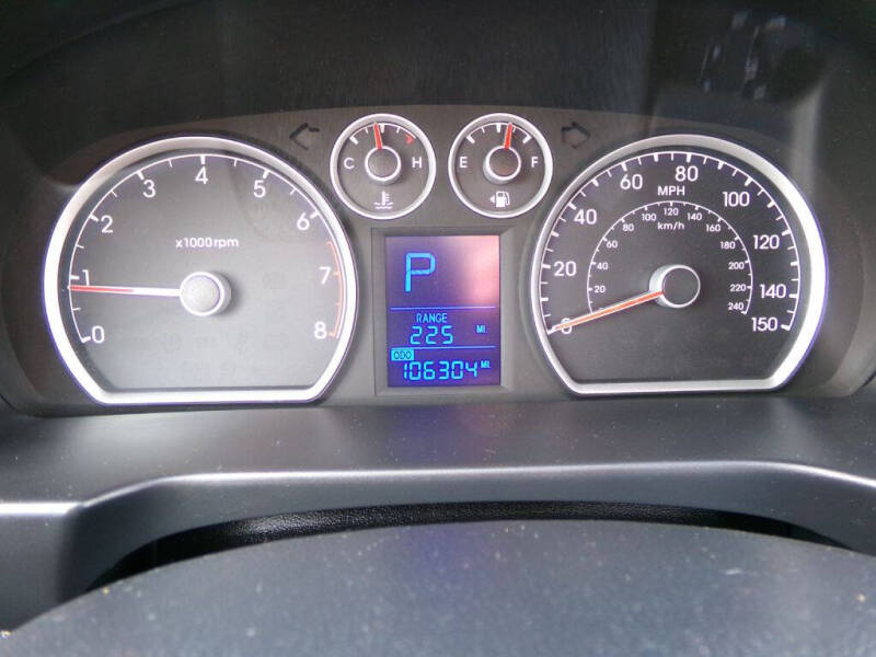 2012 Hyundai Elantra Touring GLS