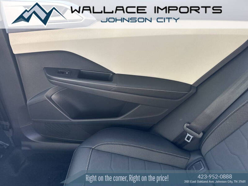 2026 Volkswagen Taos SE 4Motion