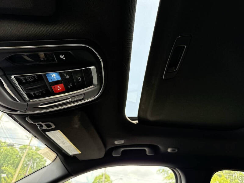 2026 Jeep Grand Cherokee L Altitude