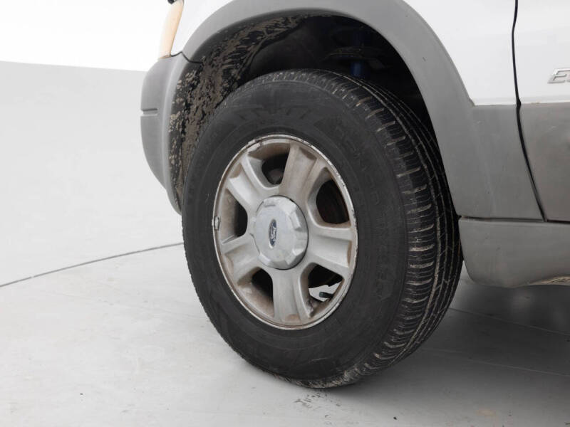 2002 Ford Escape XLT Choice