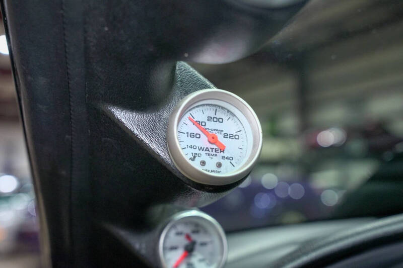 1994 Ford Mustang GT