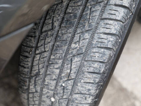 2007 Toyota Corolla S