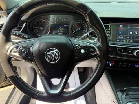 2019 Buick Regal Sportback Preferred II