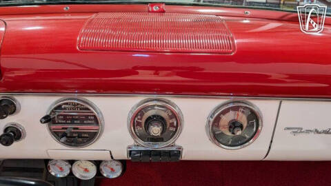 1955 Ford Fairlane