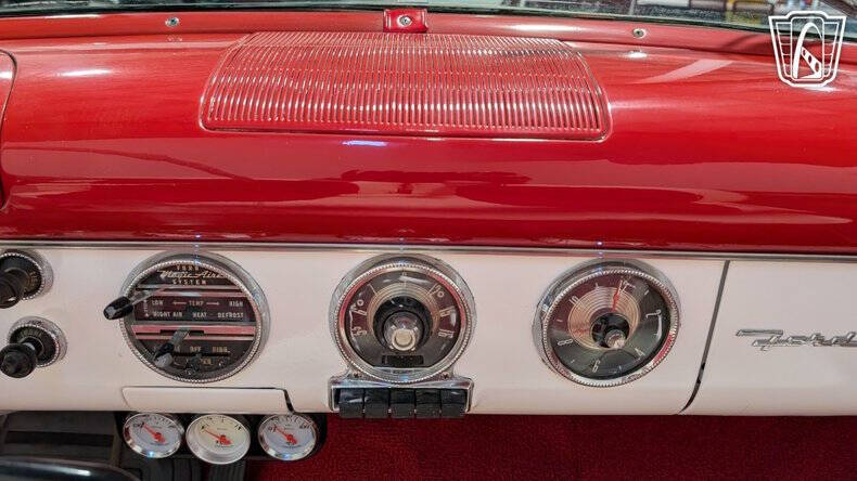 1955 Ford Fairlane