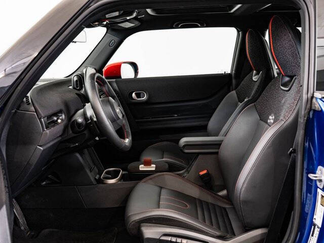 2025 MINI Hardtop 2 Door