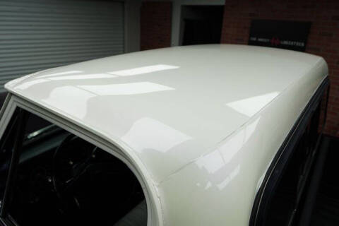 1972 Chevrolet C/K 10 Series