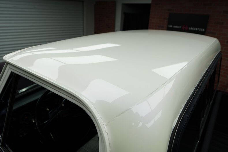 1972 Chevrolet C/K 10 Series