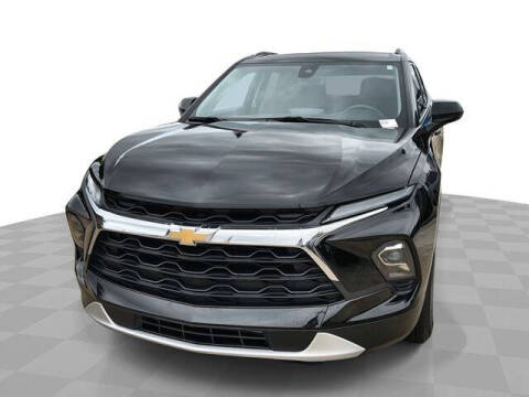 2023 Chevrolet Blazer LT Photo