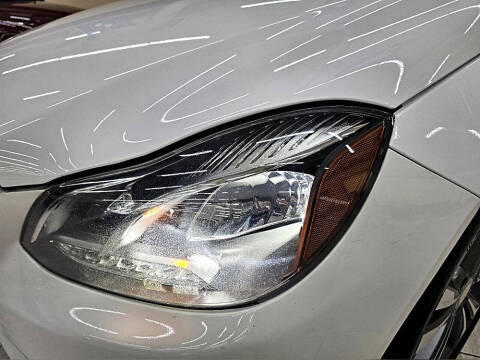 2016 Mercedes-Benz E-Class E 350