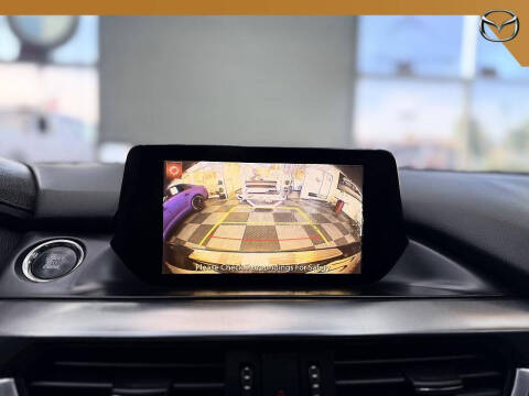 2017 Mazda MAZDA6