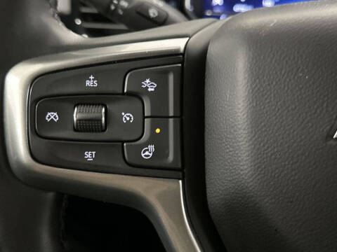 2024 Chevrolet Silverado 3500HD