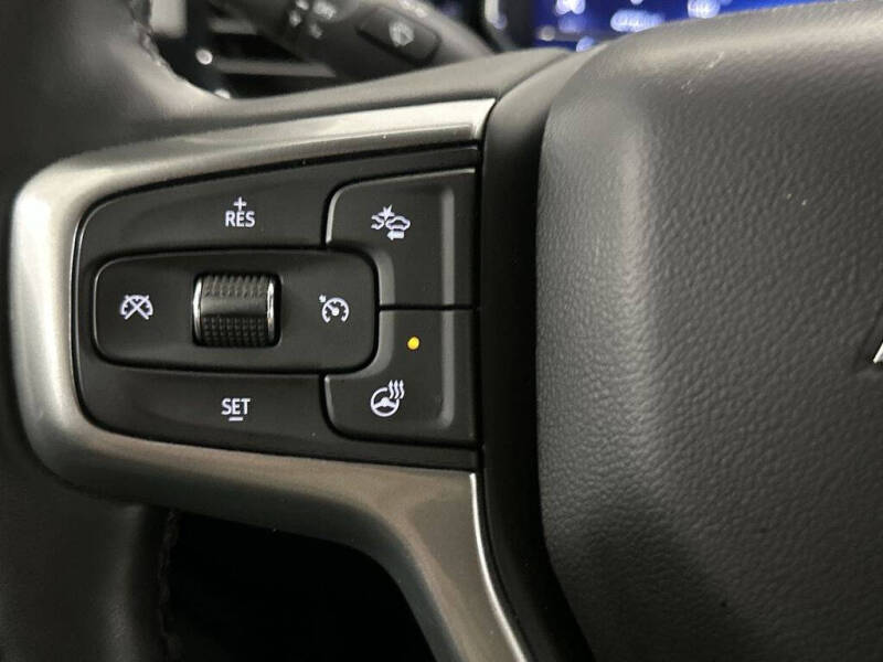 2024 Chevrolet Silverado 3500HD