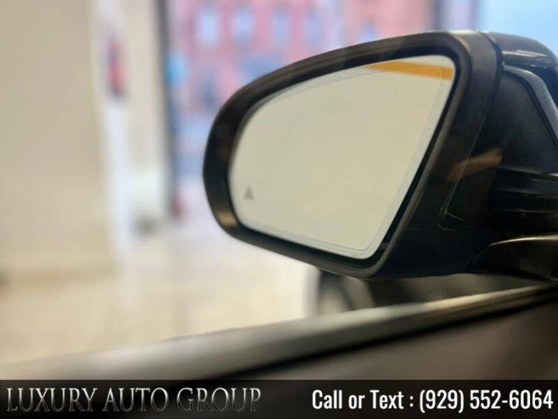 2019 Mercedes-Benz C-Class C 300 4MATIC