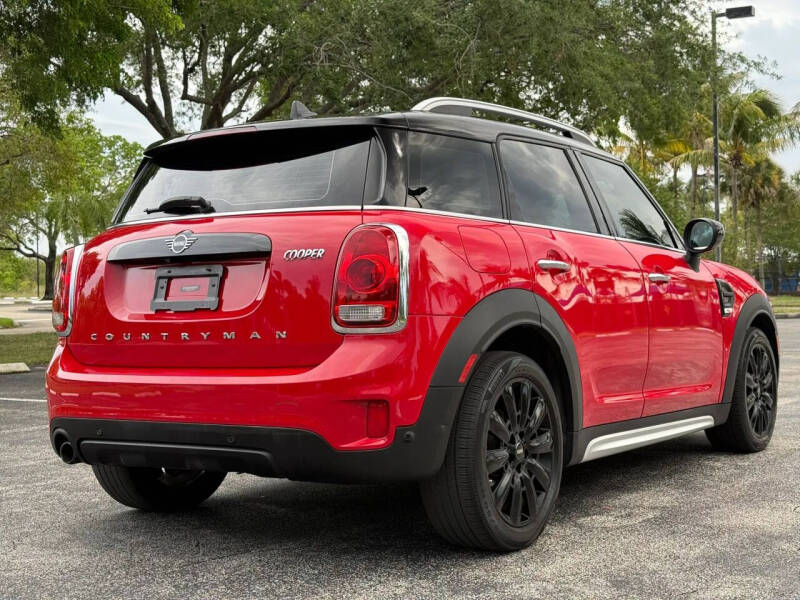 2020 MINI Countryman