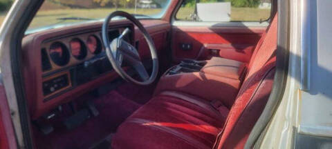 1987 Dodge D150 Pickup