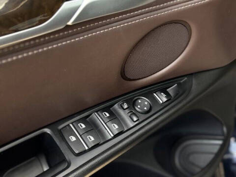 2018 BMW X5 sDrive35i