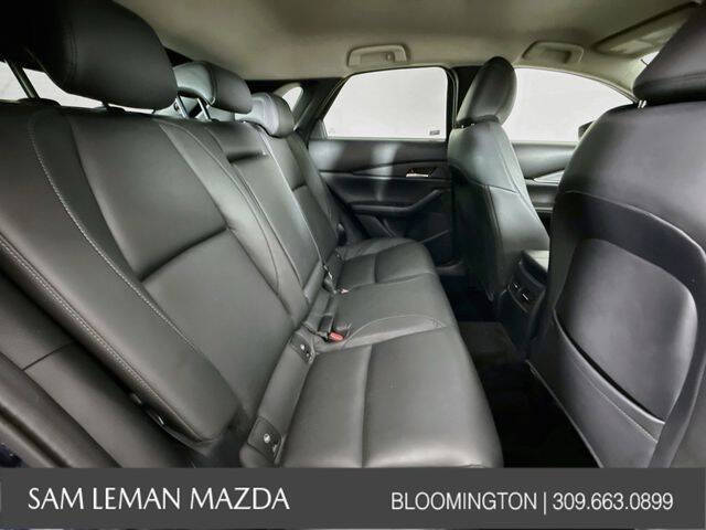 2023 Mazda CX-30 2.5 S Preferred
