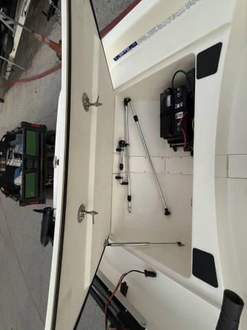 2023 Mako Pro Skiff 15 CC